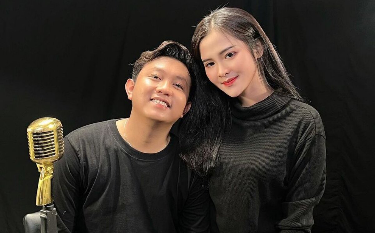 Ogah Bujuk Bella Bonita yang Selalu Diam saat Marah, Denny Caknan Dinilai Kurang Dewasa
